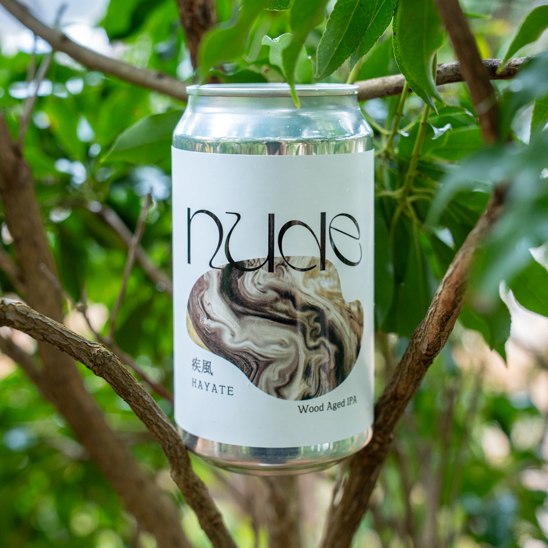コレクション – KYOTO NUDE BREWERY